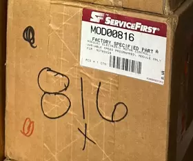 MOD0816 FITS TRANE AMERICAN STANDARD Genteq Furnace Ecm Motor