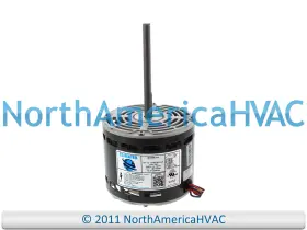 MOT04715 FITS TRANE AMERICAN STANDARD Climatek Furnace Blower