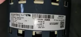 MOT09262 FITS TRANE AMERICAN STANDARD Ecm Blower Motor Module #3