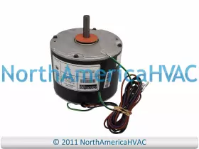 MOT10480 FITS TRANE AMERICAN STANDARD Condenser Fan Motor Rpm