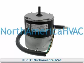 MOT13793 FITS TRANE AMERICAN STANDARD Condenser Fan Motor Rpm