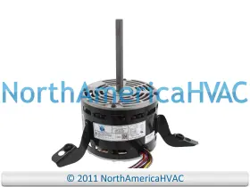 MOT18955 FITS TRANE AMERICAN STANDARD Climatek Furnace Blower
