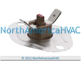 SWT00767 FITS TRANE AMERICAN STANDARD Furnace Limit Switch