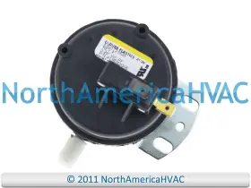 SWT03282 FITS TRANE AMERICAN STANDARD Air Pressure Switch Wc