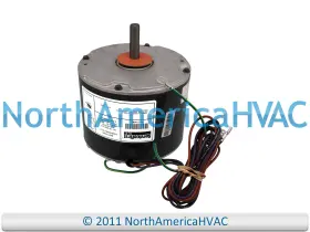 X70370270010 FITS TRANE AMERICAN STANDARD Condenser Fan Motor