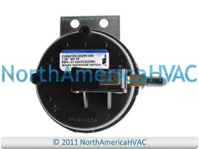 PPS10009-2695 FITS TRIDELTA ICP HEIL TEMPSTAR Climatek Air