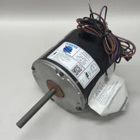 K55HXAJW-4111 FITS US MOTORS EMERSON Climatek Condenser Fan