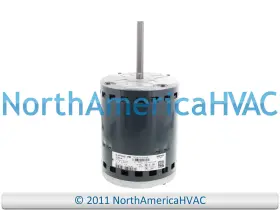 51-108730-114 FITS WEATHERKING PROTECH Furnace Blower Motor