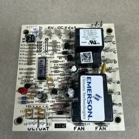 47D40-801 FITS WHITE RODGERS EMERSON Defrost Control Board