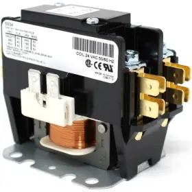 024-25837-700 FITS YORK COLEMAN LUXAIRE Climatek Contactor