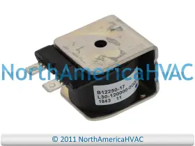 025-30214-000 FITS YORK COLEMAN LUXAIRE Heat Pump Reversing