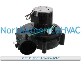 2940-390P-C FITS YORK LUXAIRE COLEMAN Climatek Inducer Motor