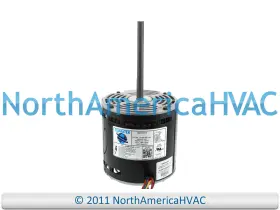 S1-02426044000 FITS YORK LUXAIRE COLEMAN Climatek Blower