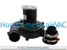 S1-32432057000 FITS YORK LUXAIRE COLEMAN Climatek Inducer