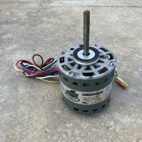 S1-FHM3587 FITS YORK LUXAIRE COLEMAN Furnace Blower Motor