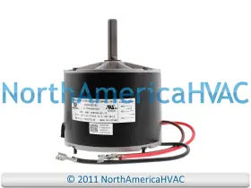 Y6S696B528S FITS YORK LUXAIRE COLEMAN Condenser Fan Motor
