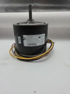 Y7S623C012ST FITS ZHONGHHAN BROAD-OCEAN Condenser Fan Motor