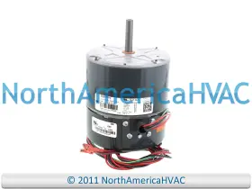 KMSAH014044 FITS ZHONGSHAN BROAD-OCEAN Ecm Condenser Fan