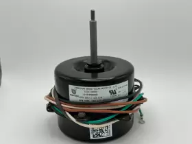 Y5S413B840 FITS ZHONGSHAN BROAD-OCEAN Condenser Fan Motor