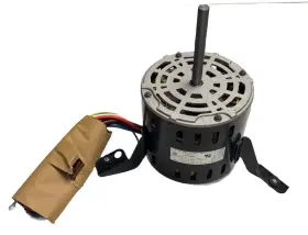 Y7L623E203T FITS ZHONGSHAN BROAD-OCEAN Furnace Blower Motor