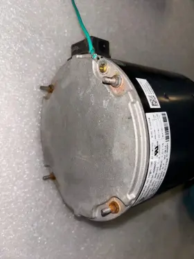 Y7S623D5138S FITS ZHONGSHAN BROAD-OCEAN Condenser Fan Motor #3