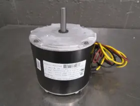 Y7S623D5153 FITS ZHONGSHAN BROAD-OCEAN Condenser Fan Motor