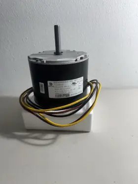 Y7S859D545L FITS ZHONGSHAN BROAD-OCEAN Fan Motor