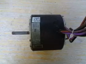 YDK-120S84062-01 FITS ZHONGSHAN BROAD-OCEAN Condenser Fan