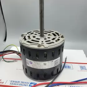 YDK-550S64823-01 FITS ZHONGSHAN BROAD-OCEAN Furnace Blower