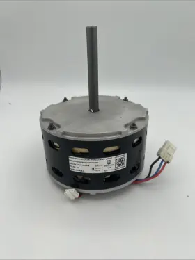 ZW702B500019 FITS ZHONGSHAN BROAD-OCEAN Furnace Blower Motor