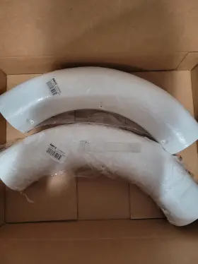 021449840132 FORTRESS Sweep Elbow