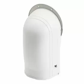 84116 FORTRESS Mini Split Line Set Cover Wall Inlet 84116 FORTRESS Mini Split Line Set Cover Wall Inlet