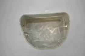 84130 FORTRESS Lineset Cover Pvc Coupler #3 84130 FORTRESS Lineset Cover Pvc Coupler #3