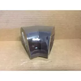 84372 FORTRESS Elbow Flat