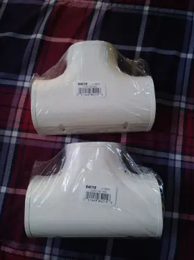 LT92W FORTRESS Ac Line Set Cover Tee LT92W FORTRESS Ac Line Set Cover Tee