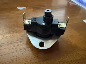 41038001 FOSTORIA Markel Manual Limit