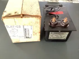 5LAY-03 WAYNE Franceformer Msr Transformer
