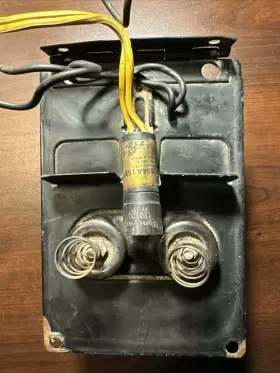 5LAY04 FRANCEFORMER Interchangeable Ignition Transformer Af #2
