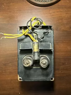 5LAY04 FRANCEFORMER Interchangeable Ignition Transformer Af #3
