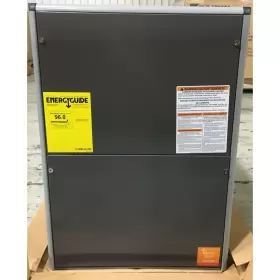 FG7TN-115D-V45DP FRIGIDAIRE Comm Down Furnace
