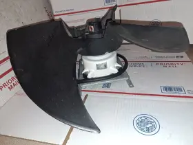 AOU24RLXFZH FUJITSU Motor Fan Mini Split Condenser