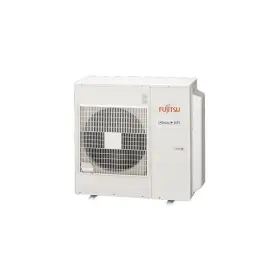 AOU45RLXFZ FUJITSU Rlxfz Condenser Zones