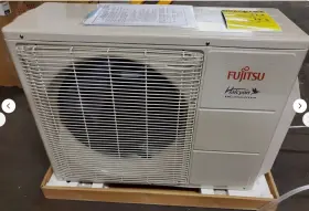 AOU9RLS2 FUJITSU Condenser Single Zone AOU9RLS2 FUJITSU Condenser Single Zone