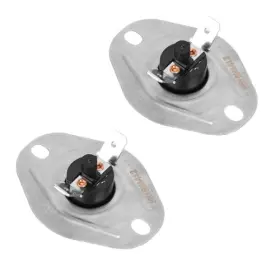1084523 FUKAISU Furnace Flame Rollout Limit Switch High 1084523 FUKAISU Furnace Flame Rollout Limit Switch High