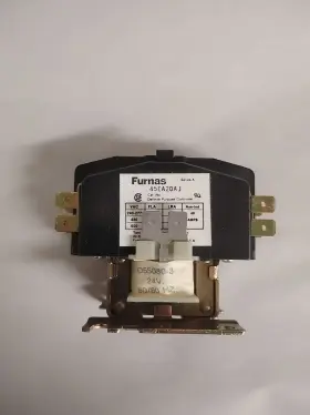 45EA20AJ FURNAS Definite Magnetic Contactor Controller
