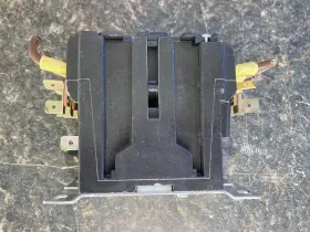 E-0110 FURNAS Definite Controller #3