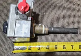 AP14269J GAS VALVE Lp Rheem Ruud Richmond Rodgers Water #3