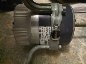 1190743 GE Genteq Ecm Blower Motor Module