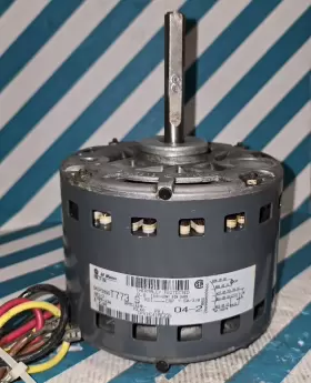 5KCP39GGT773S GE Furnace Blower Motor