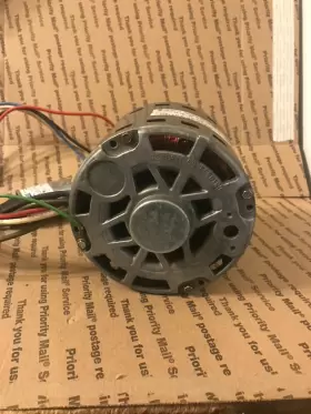 5KCP39KGP938S GE Furnace Blower Motor #3